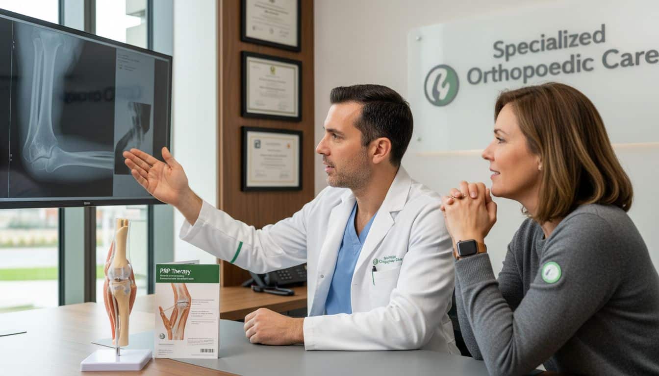 elbow surgery consultation