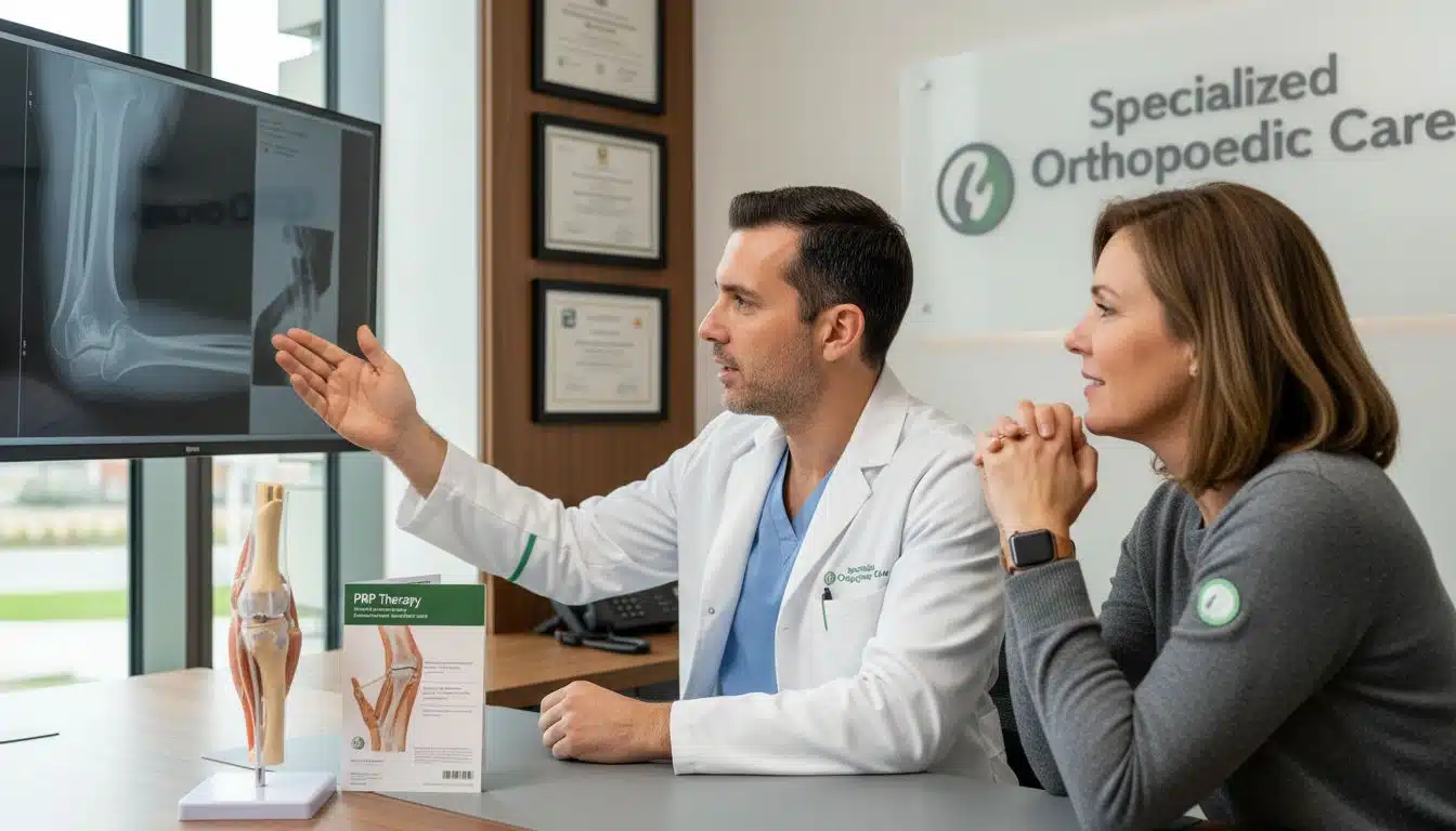 elbow surgery consultation