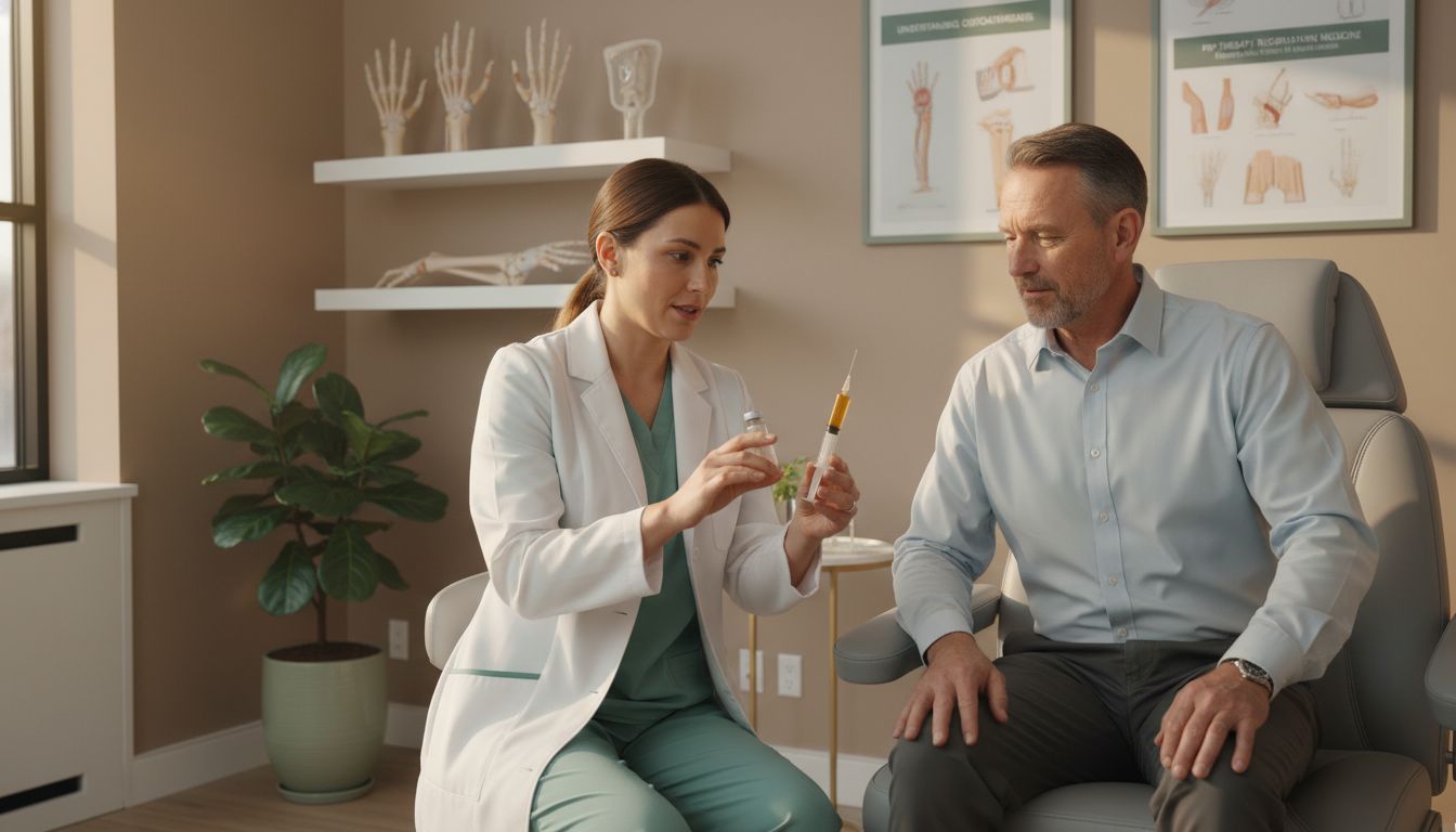 prp arthritis treatment