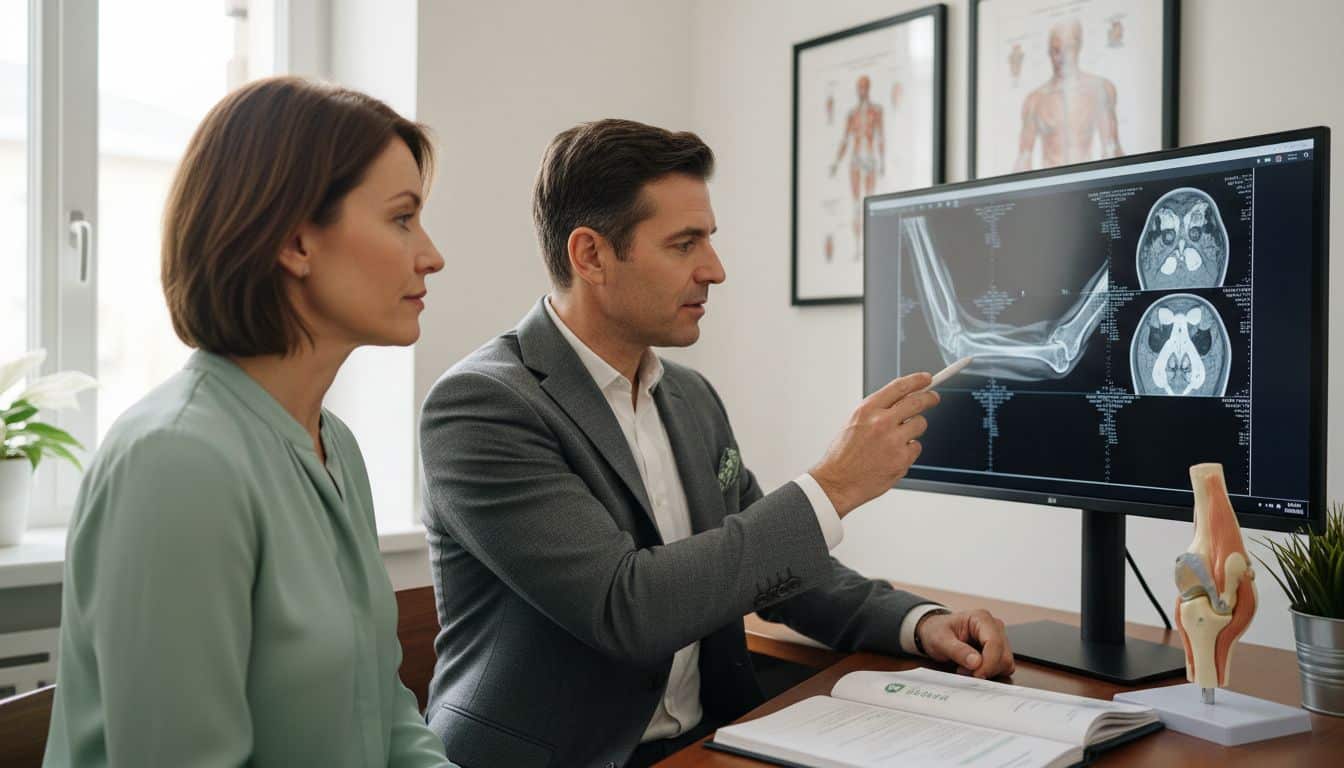 elbow surgery consultation